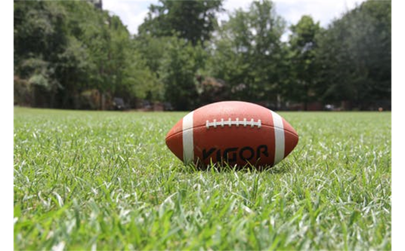 Are you ready for some football?